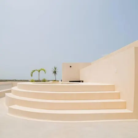 Apartment New Beautiful Cozy 1br With Private Pool