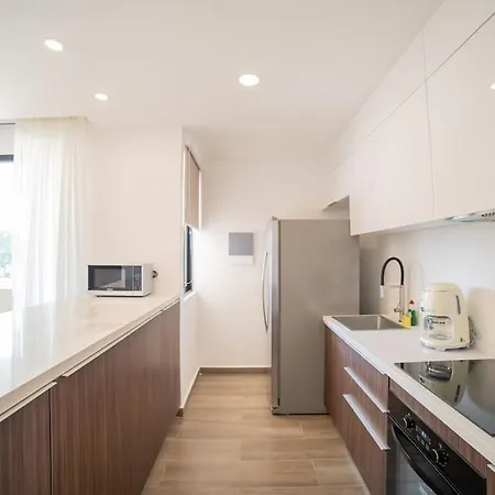 Apartment New Beautiful Cozy 1br With Private Pool Tulum