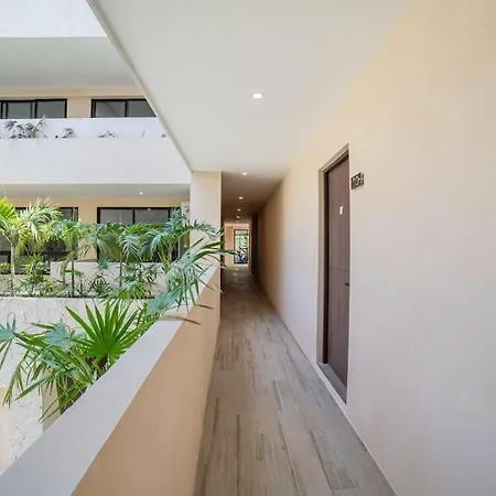 New Beautiful Cozy 1br With Private Pool *