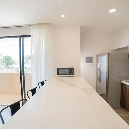 New Beautiful Cozy 1br With Private Pool Tulum