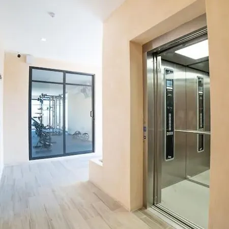 Apartment New Beautiful Cozy 1br With Private Pool