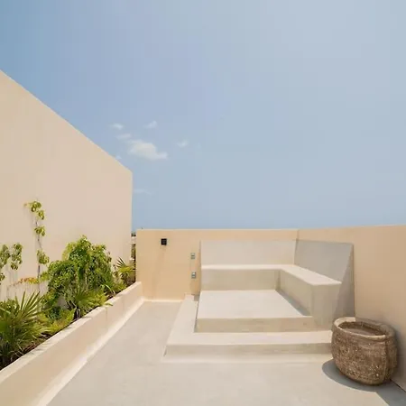 New Beautiful Cozy 1br With Private Pool Tulum