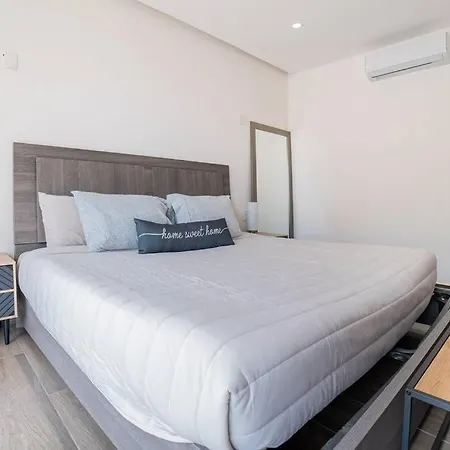 New Beautiful Cozy 1br With Private Pool * Tulum