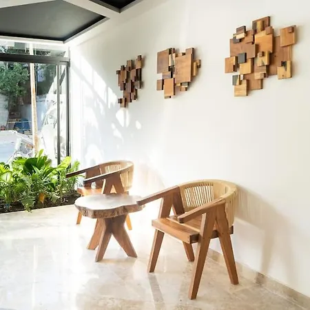 Katia 2br With Private Pool Apartment