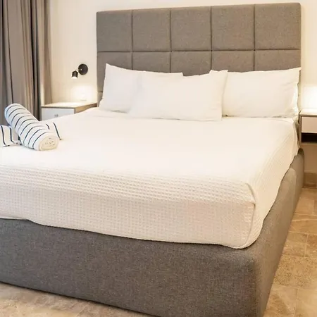 Katia 2br With Private Pool *