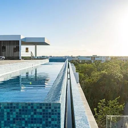 Apartment Katia 2br With Private Pool *