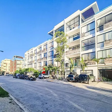 Apartment Katia 2br With Private Pool *