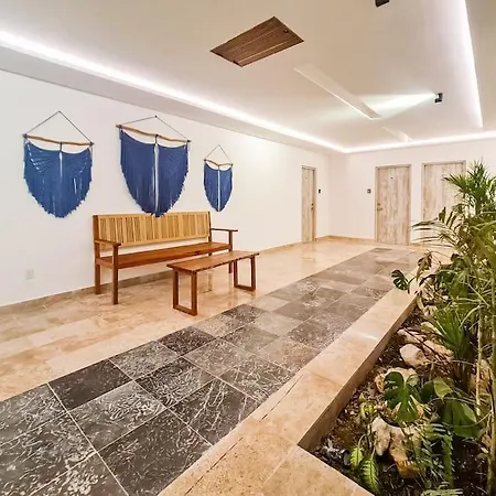 Katia 2br With Private Pool Tulum