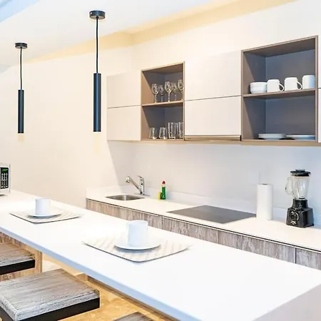 Apartment Katia 2br With Private Pool *