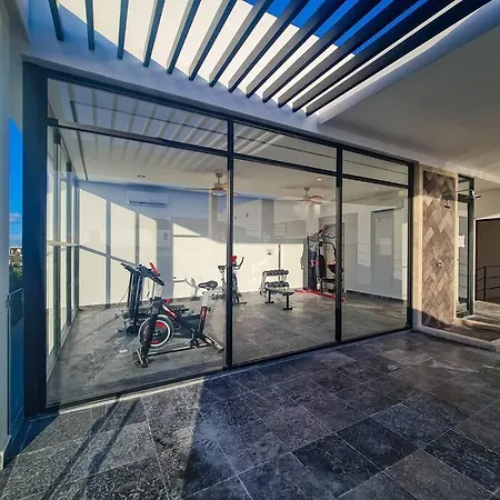 Katia 2br With Private Pool *