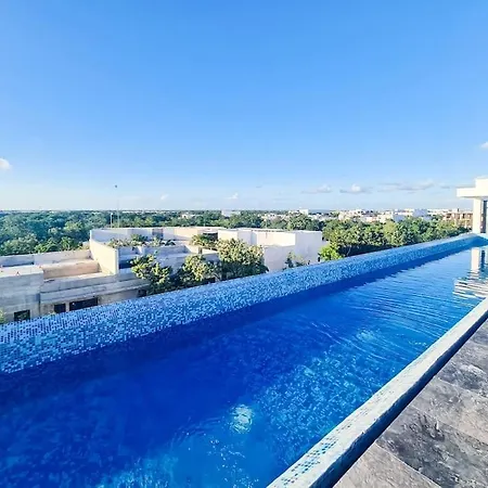 Katia 2br With Private Pool Apartment *