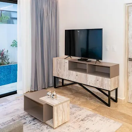 Apartment Katia 2br With Private Pool