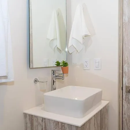 Katia Estudio En Aldea Zamatulum Apartment *