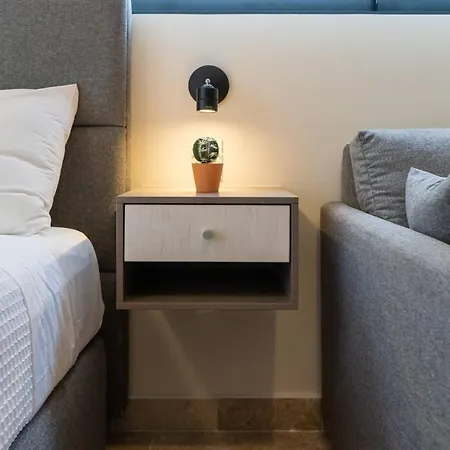 Katia Estudio En Aldea Zamatulum Apartment