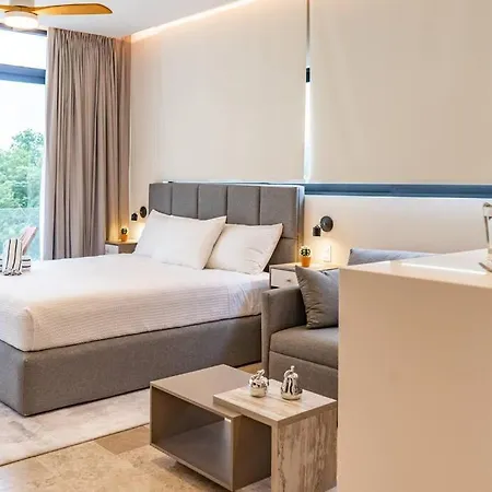 Katia Estudio En Aldea Zamatulum Apartment *
