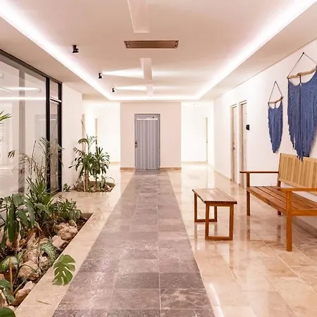 Katia Estudio En Aldea Zamatulum Apartment Tulum