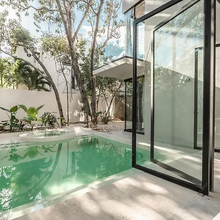 Villa Leto *