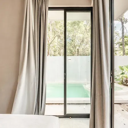 Leto * Tulum