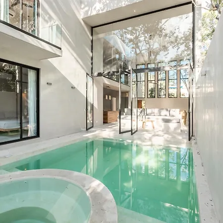 Leto Villa
