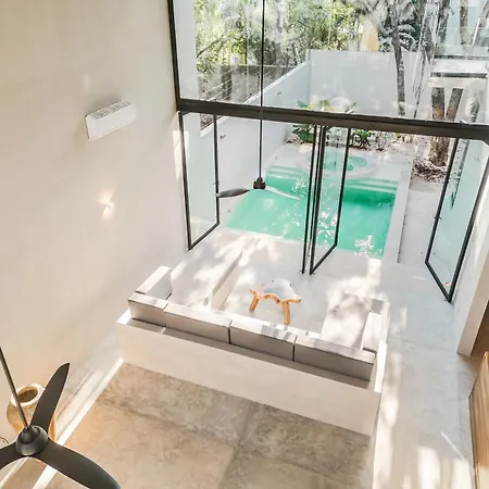 Leto Villa *