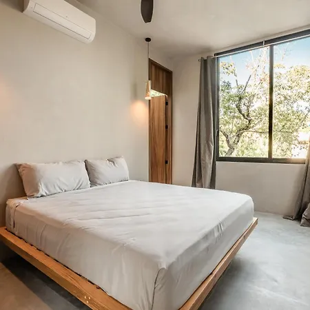 Villa Leto *