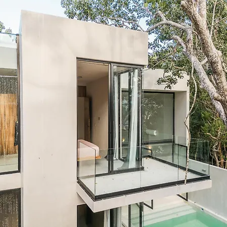 Villa Leto Tulum