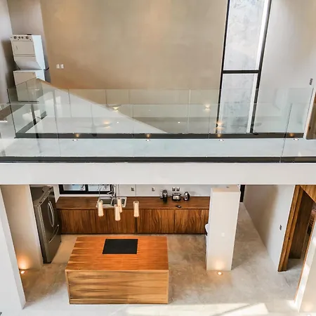 Leto Villa *
