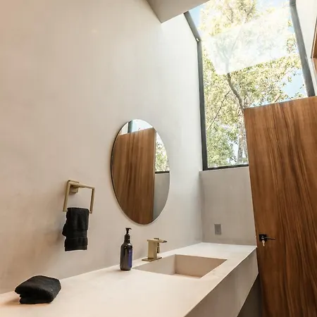 Leto Tulum