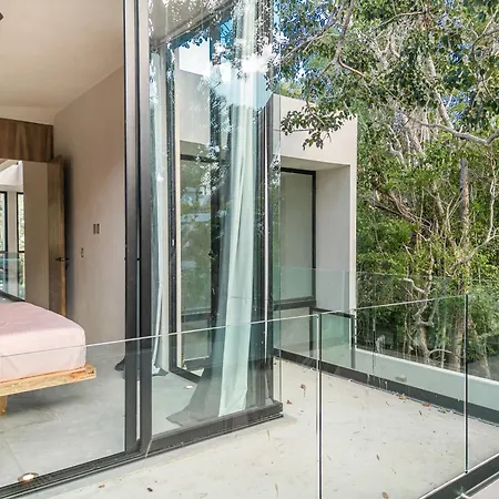 Leto Villa *