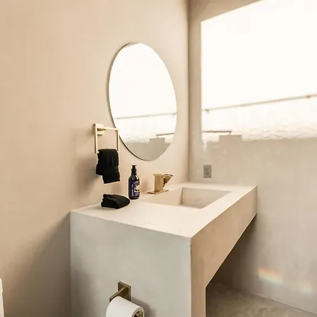 Leto Villa *