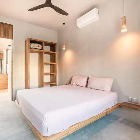 Leto Villa *