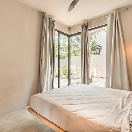 Villa Leto Tulum