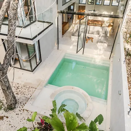 Leto Villa *
