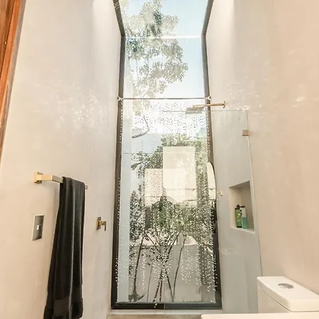 Villa Leto *