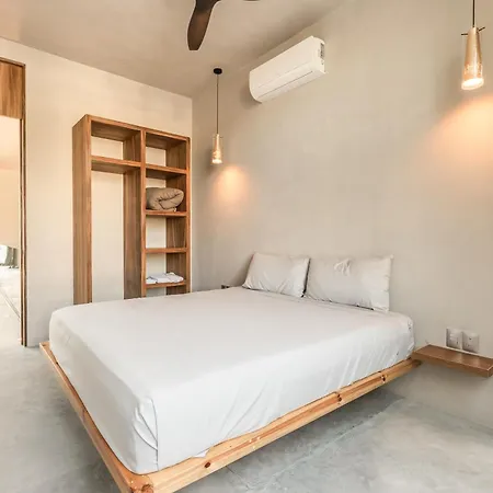 Villa Leto