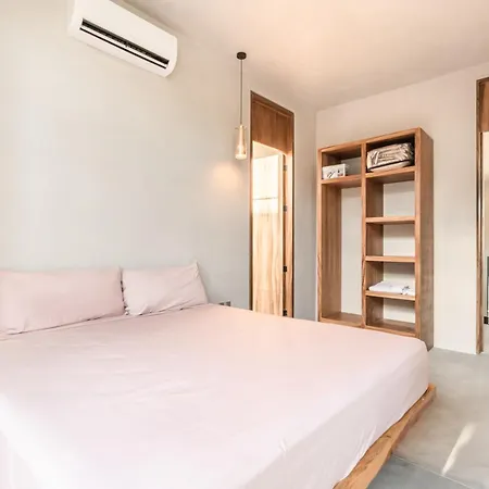 Leto Villa Tulum