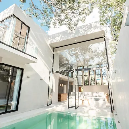 Leto Villa *