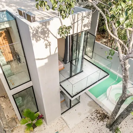 Leto Tulum