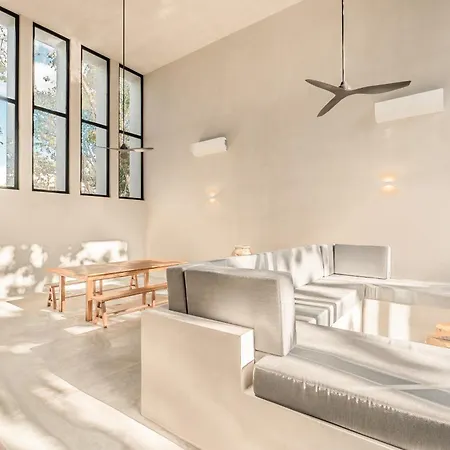 Leto Villa Tulum