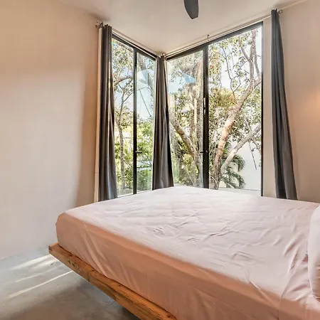 Leto Villa Tulum