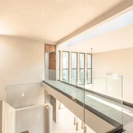 Leto Villa *