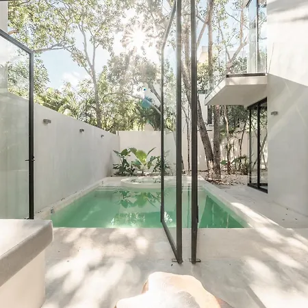 Villa Leto *