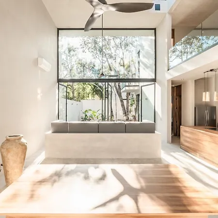 Villa Leto Tulum