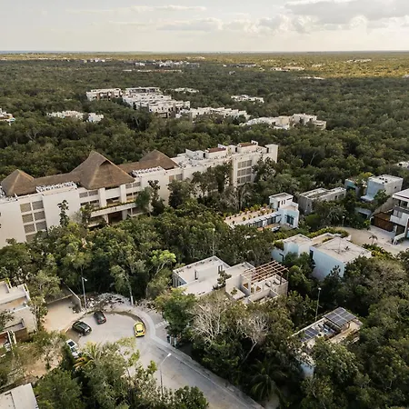 Leto Villa Tulum