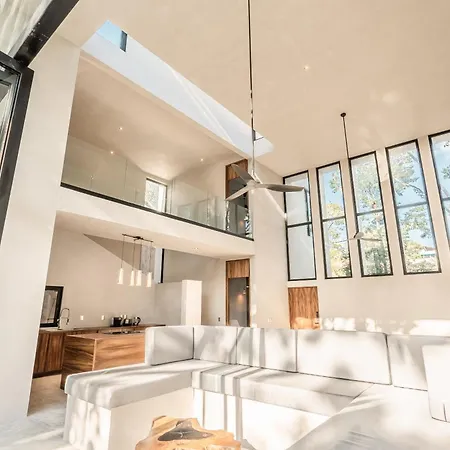 Leto Villa *