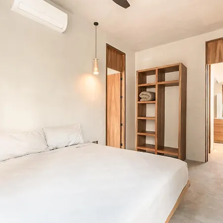 Leto Tulum