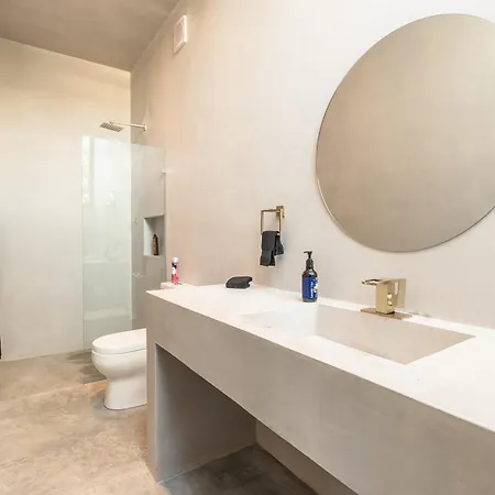 Villa Leto Tulum