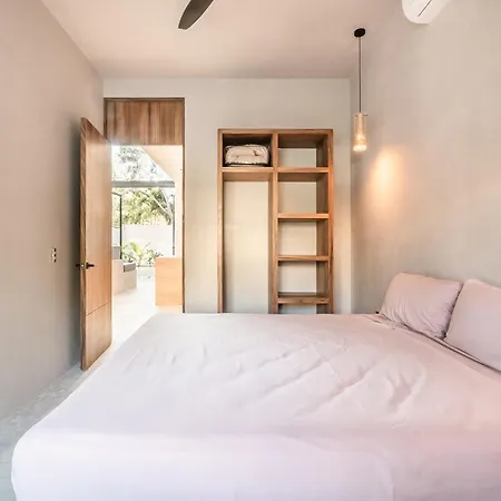 Villa Leto Tulum