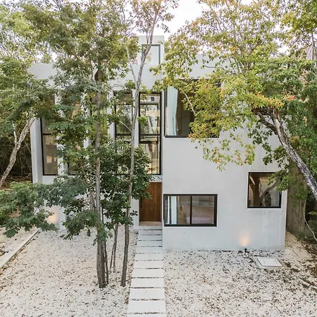 Villa Leto Tulum