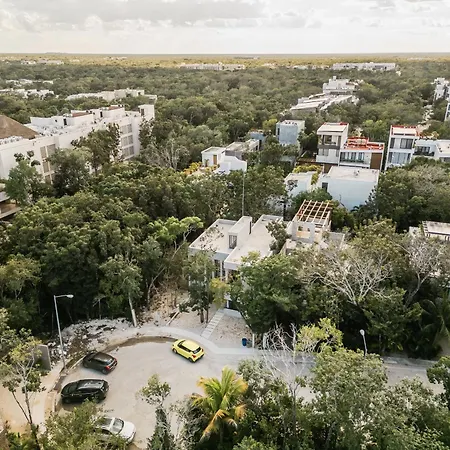 Leto Villa *